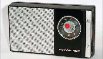 Нейва-402 (1975) 0