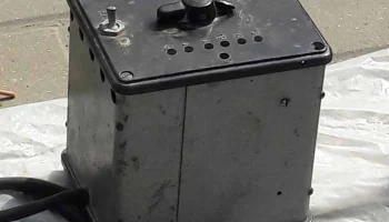 Т-3 (1958) 1