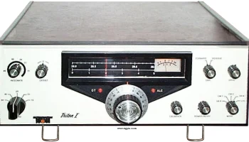 Triton I 0