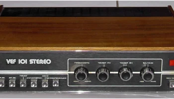 ВЭФ-101-стерео (1977) 10