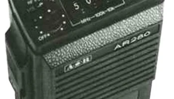 AR-280 0