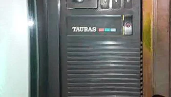 Таурас-736/Д (1982) 6