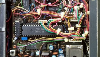 IC-25A 1
