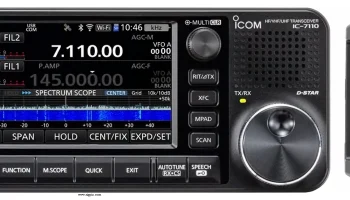 IC-7110 4