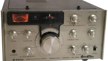 JR-599 Custom Deluxe 0
