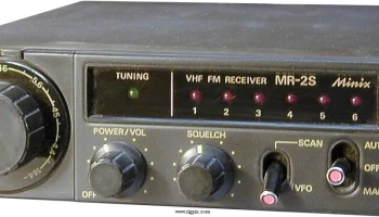 MR-2S 0