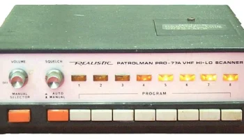Pro-77A 0