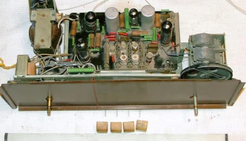 Рекорд-61М2 (1962) 17