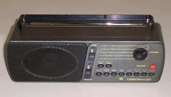 Славутич РП-201 (1991) 2