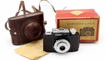 Смена (1953) 6