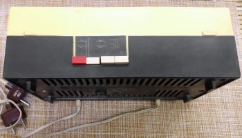 Союз-260 (1982) 3