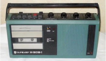 Тарнаир М-308 (1988) 0