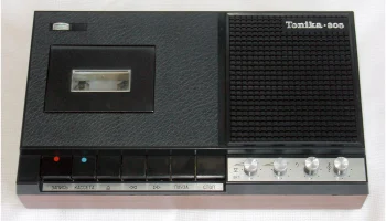 Тоника-305 (1975) 0