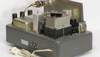 ТПС-58 (1958) 5