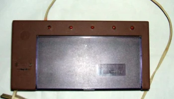УЗИ-1 (1993) 0