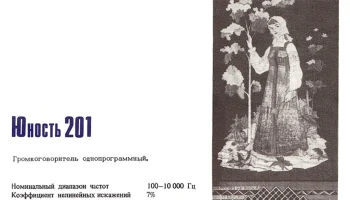 Юность (1983) 0