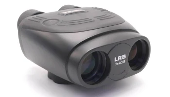 Zenit LRB 7x40S (2013) 0