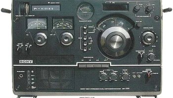 CRF-320 0