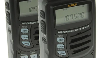 DJ-X30E 1