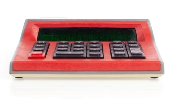 Электроника С3-22 (1976) 3