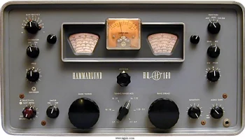 HQ-160 0