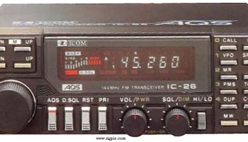 IC-26 0
