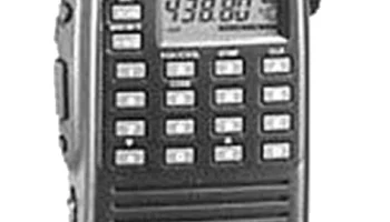 IC-4GXET 0