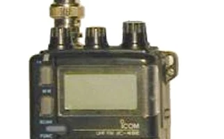 IC-4SA 0