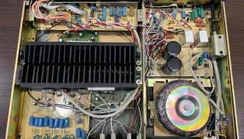Radiotehnika FA-7150 9