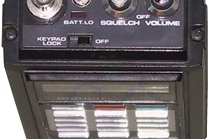 UBC-100XL 1