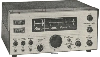 Venus / Venus 6 2