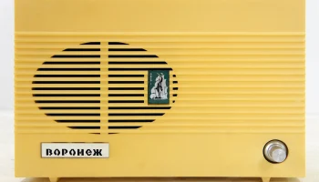 Воронеж (1980) 2