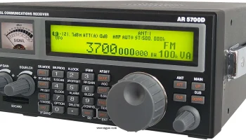 AR-5700D 0