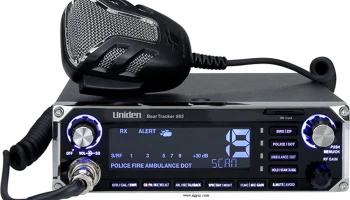 Beartracker 885 2