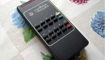 Чайка 61ТЦ-437ДВ (1990) 2