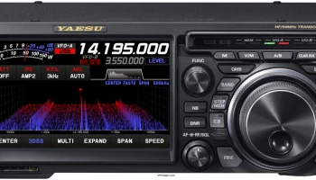 FTDX-10 2
