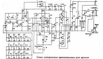 Интервал-М (1987) 13