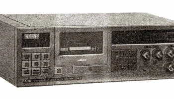 Маяк МК-234С (1984) 0
