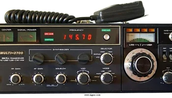 Multi-2700 0