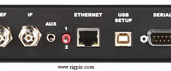 NetSDR 1