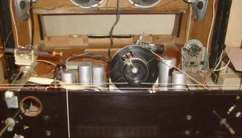 Октава (1957) 29