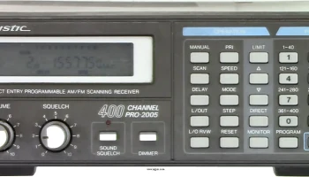 Pro 2005 0