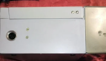 Riporter R6b-19P (1973) 1