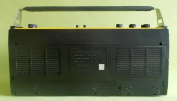 Скиф М-310С-2 (1990) 17