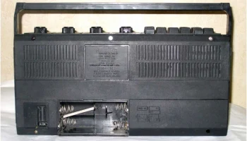 Тарнаир М-308 (1988) 9