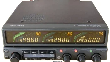 TM-842 0