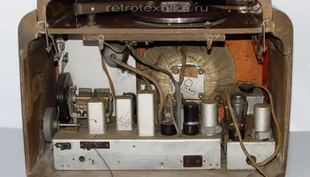Урал-47 (1947) 8