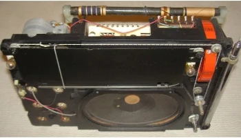 ВЭФ-204 (1970) 6