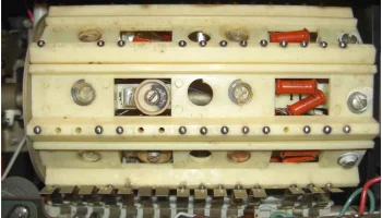 ВЭФ-204 (1970) 16