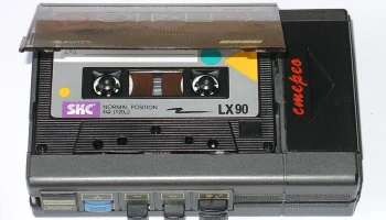 Вега П-410С (1990) 4